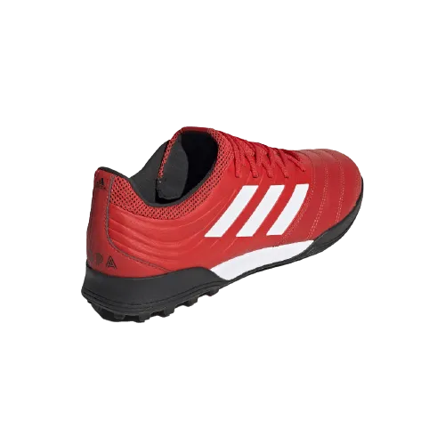 Adidas Copa 20.3 Tf Men Turf Shoes Red G28545