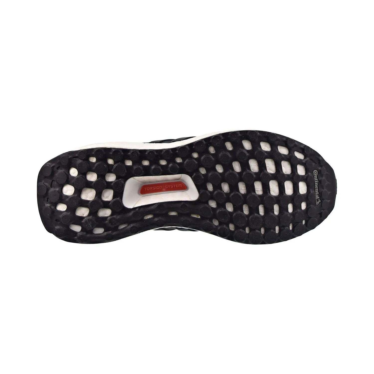 Adidas Ultraboost J Big Kids' Shoes Core Black-Raw Gold
