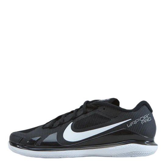 Air Zoom Vapor Pro Hc White/Black
