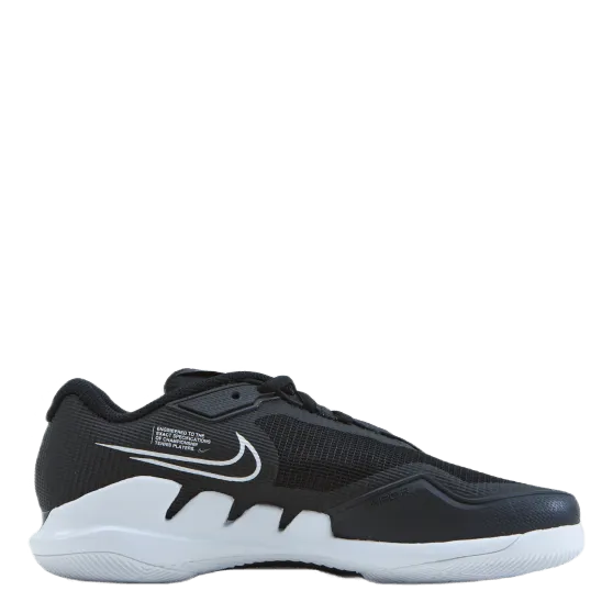 Air Zoom Vapor Pro Hc White/Black