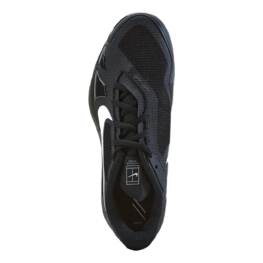 Air Zoom Vapor Pro Hc White/Black