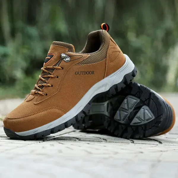 Allen Comfort OrthoShoes | comfortable shoes for all-day wear