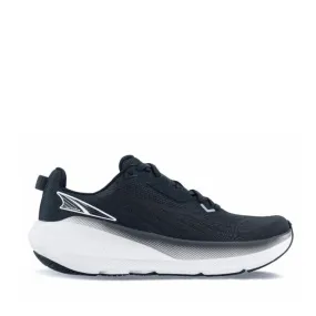 Altra Men's FWD Via Running Shoes in Black/White SS25
