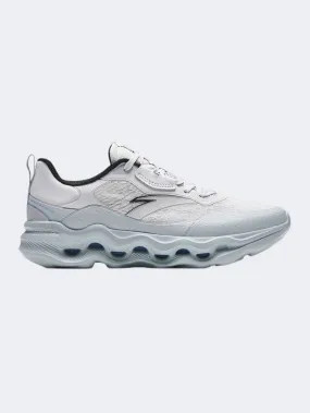 Anta Ebuffer 4 Pro Men Training Shoes Grey/Cloud Grey/Black