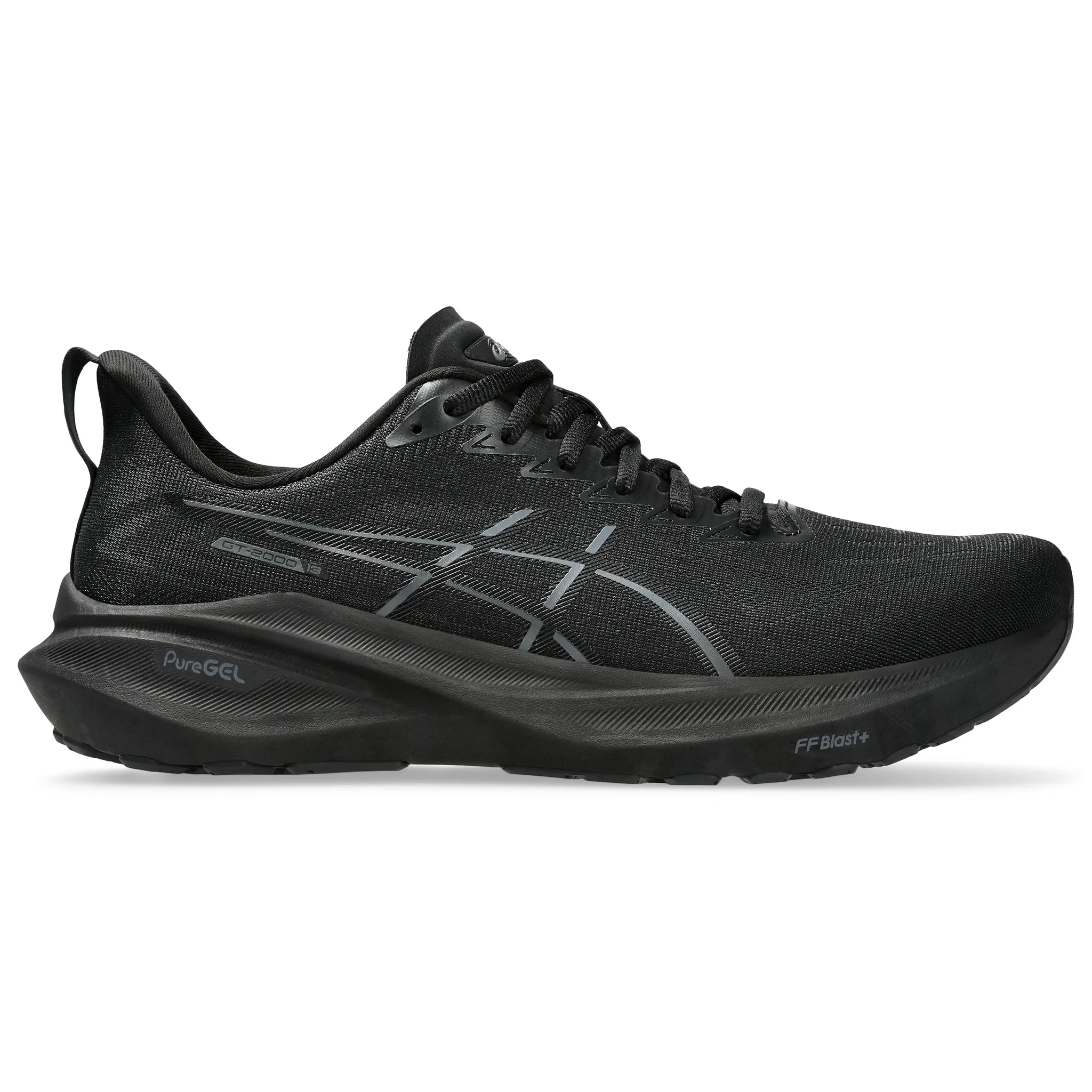 ASICS GT-2000 13 2E Mens Running Shoes