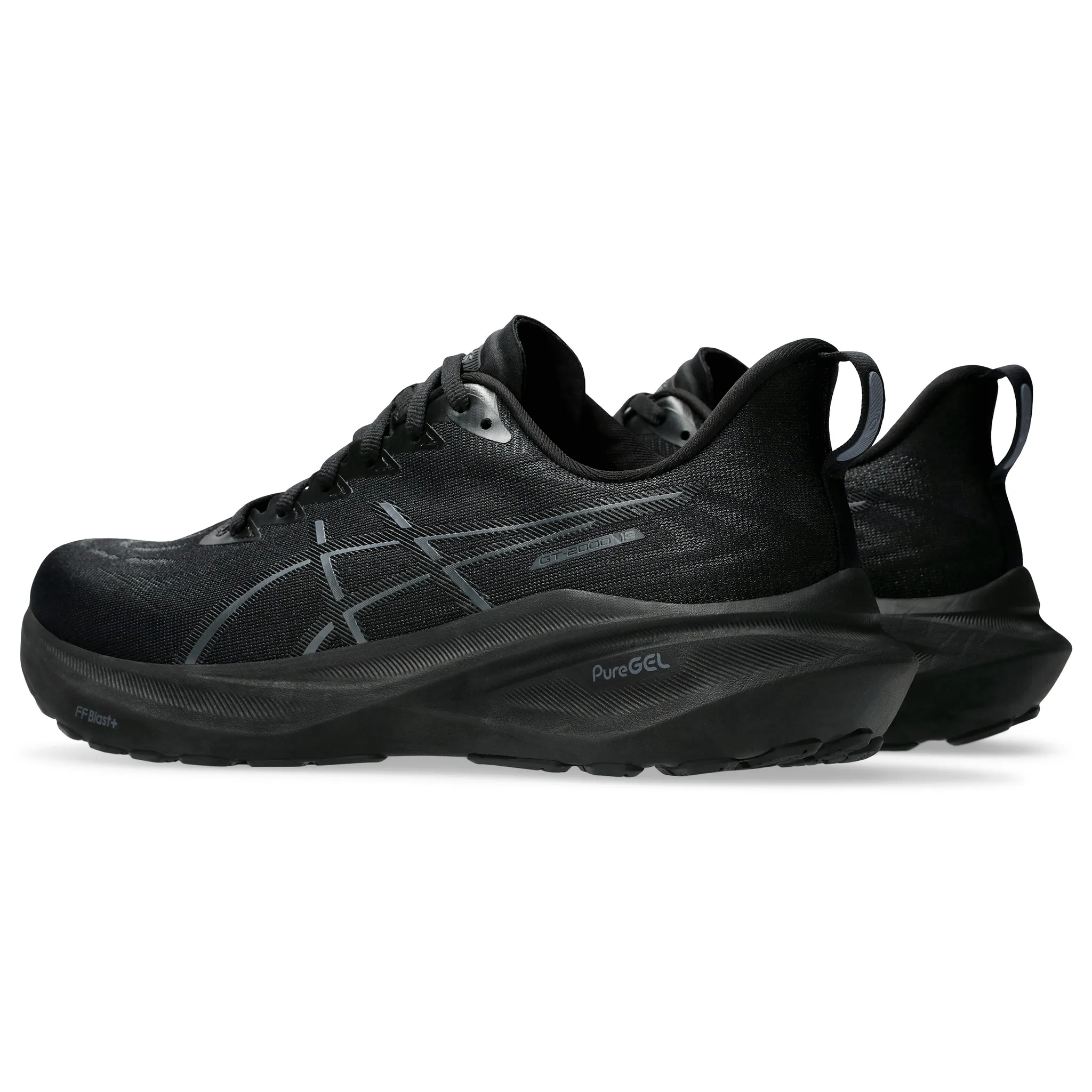 ASICS GT-2000 13 2E Mens Running Shoes