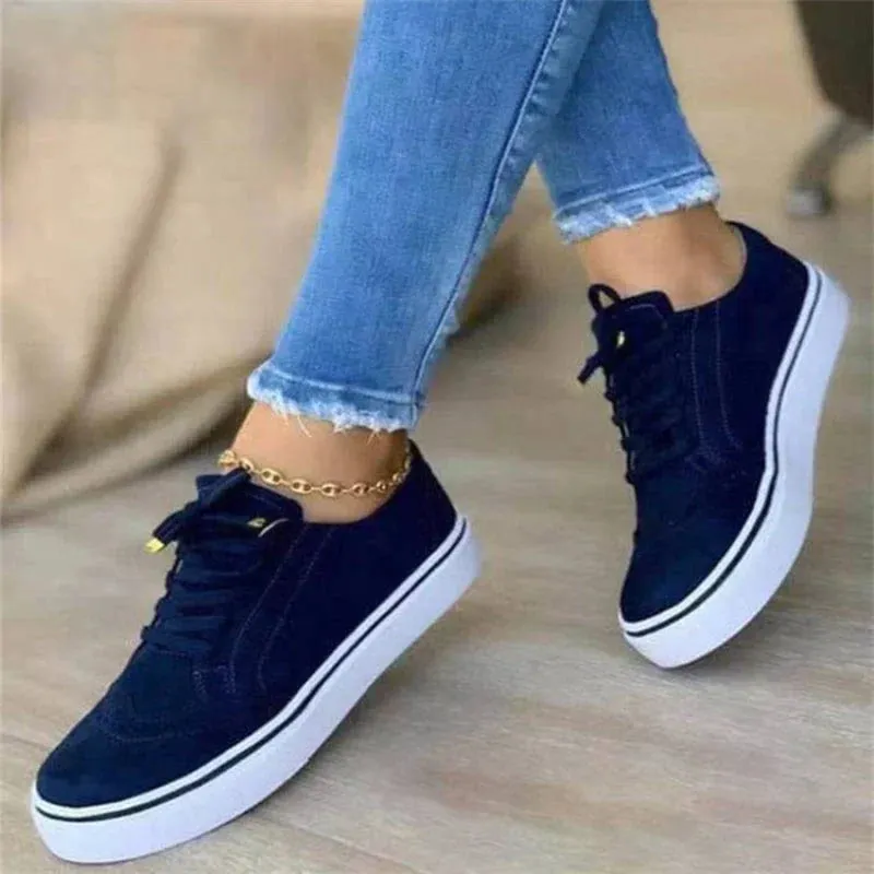 Cool and fashionable trainers