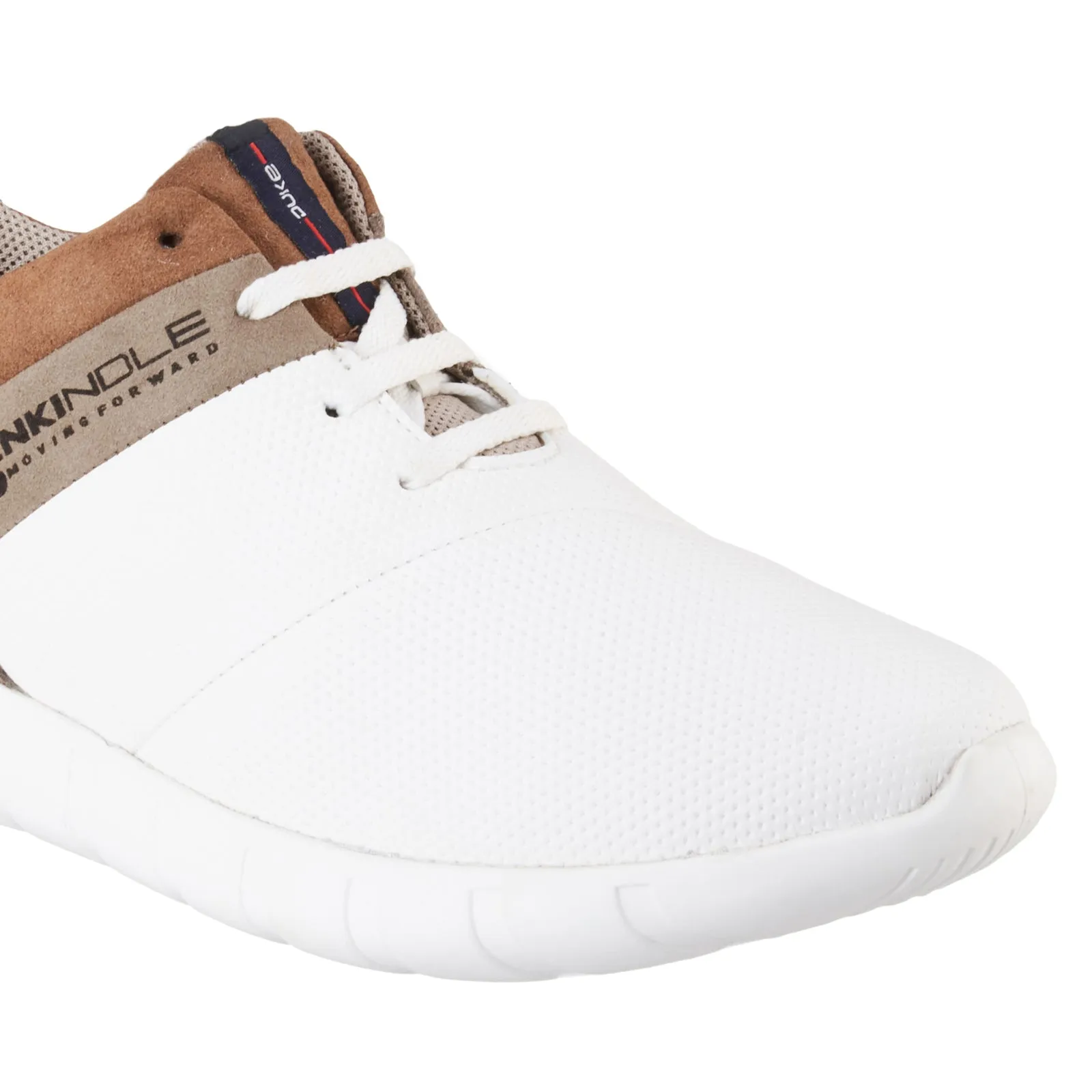 Duke Men Sneakers (FWOL783)