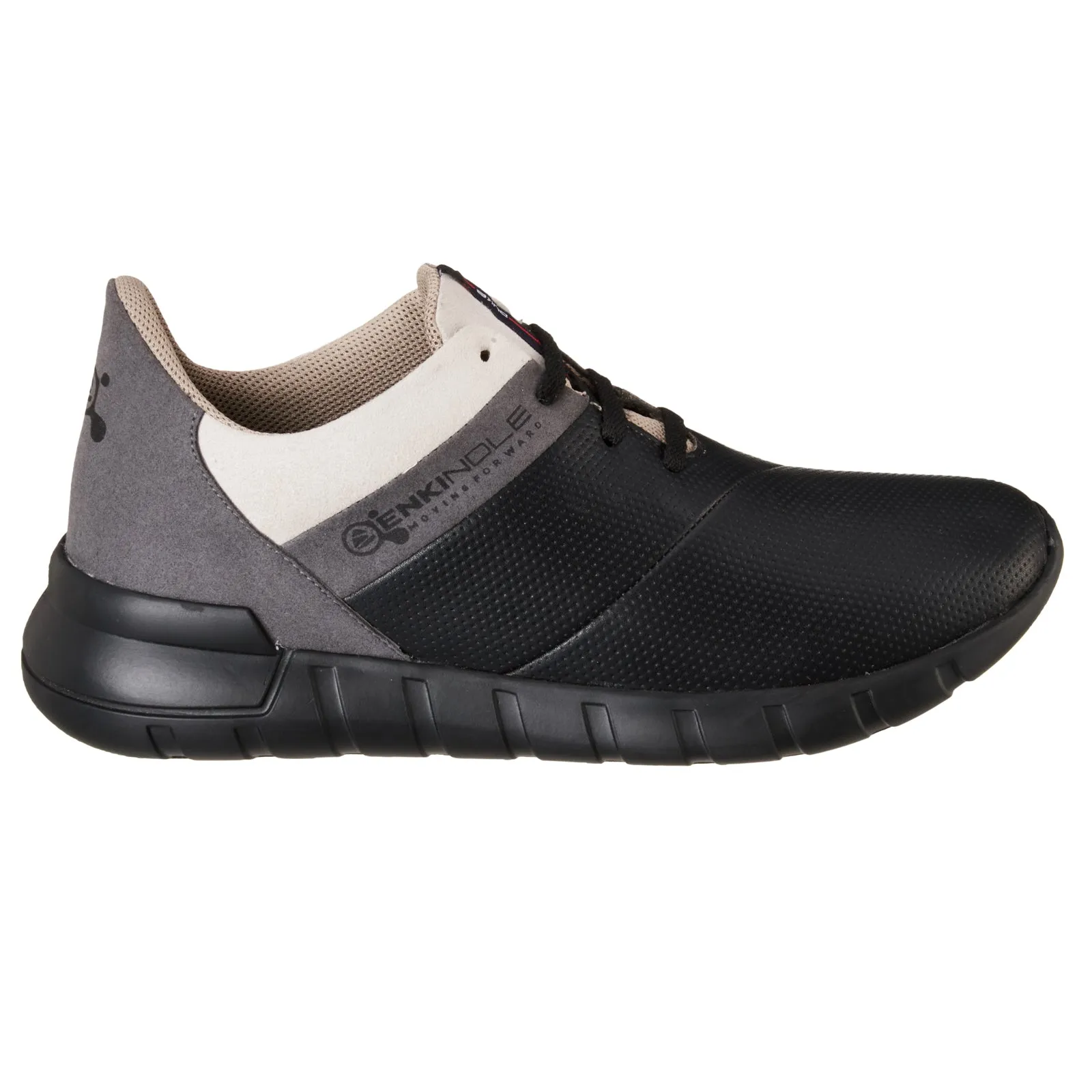 Duke Men Sneakers (FWOL783)