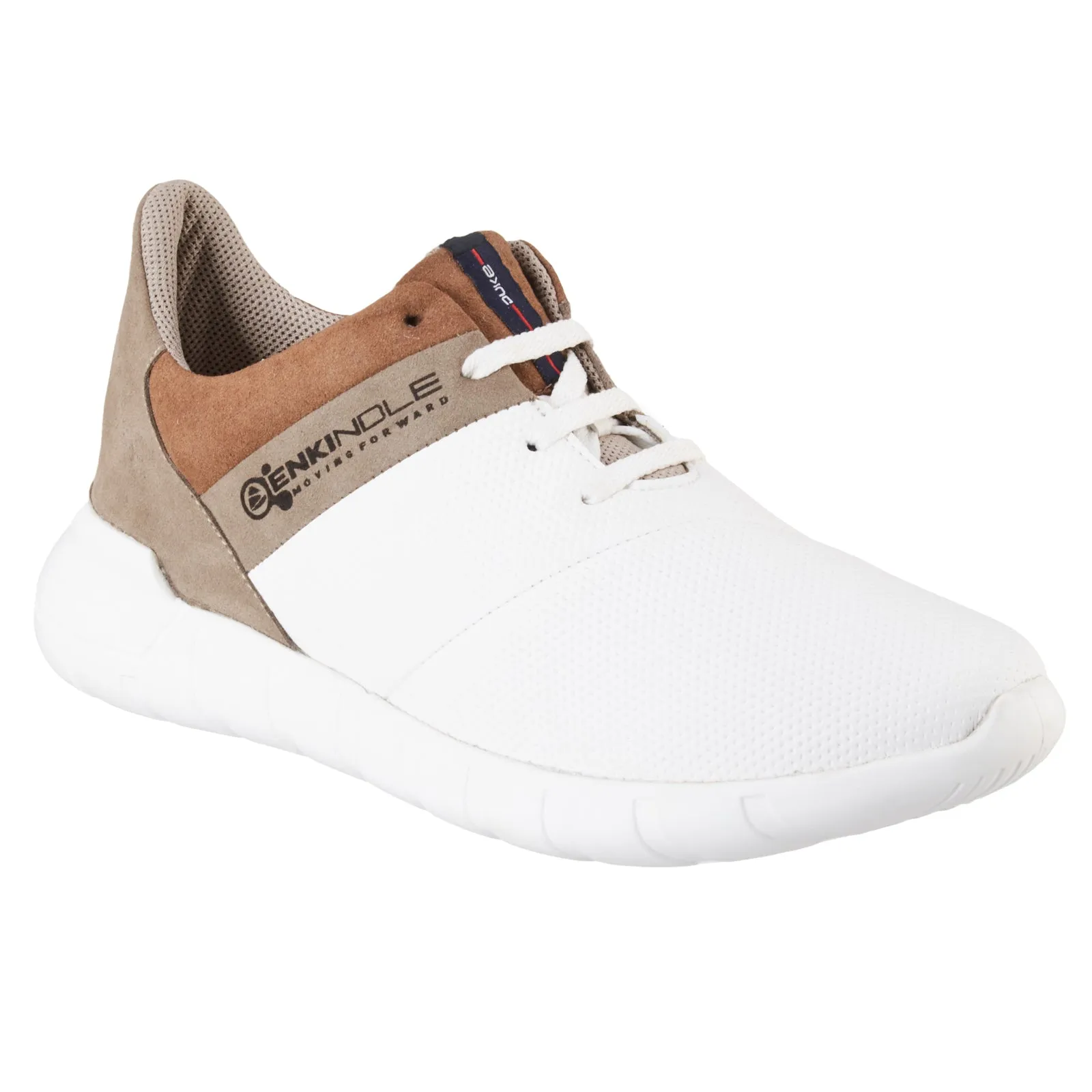 Duke Men Sneakers (FWOL783)