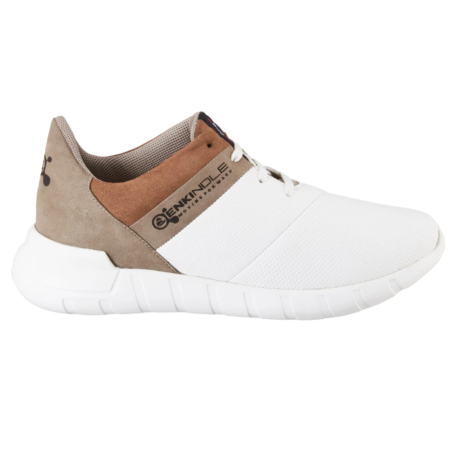Duke Men Sneakers (FWOL783)
