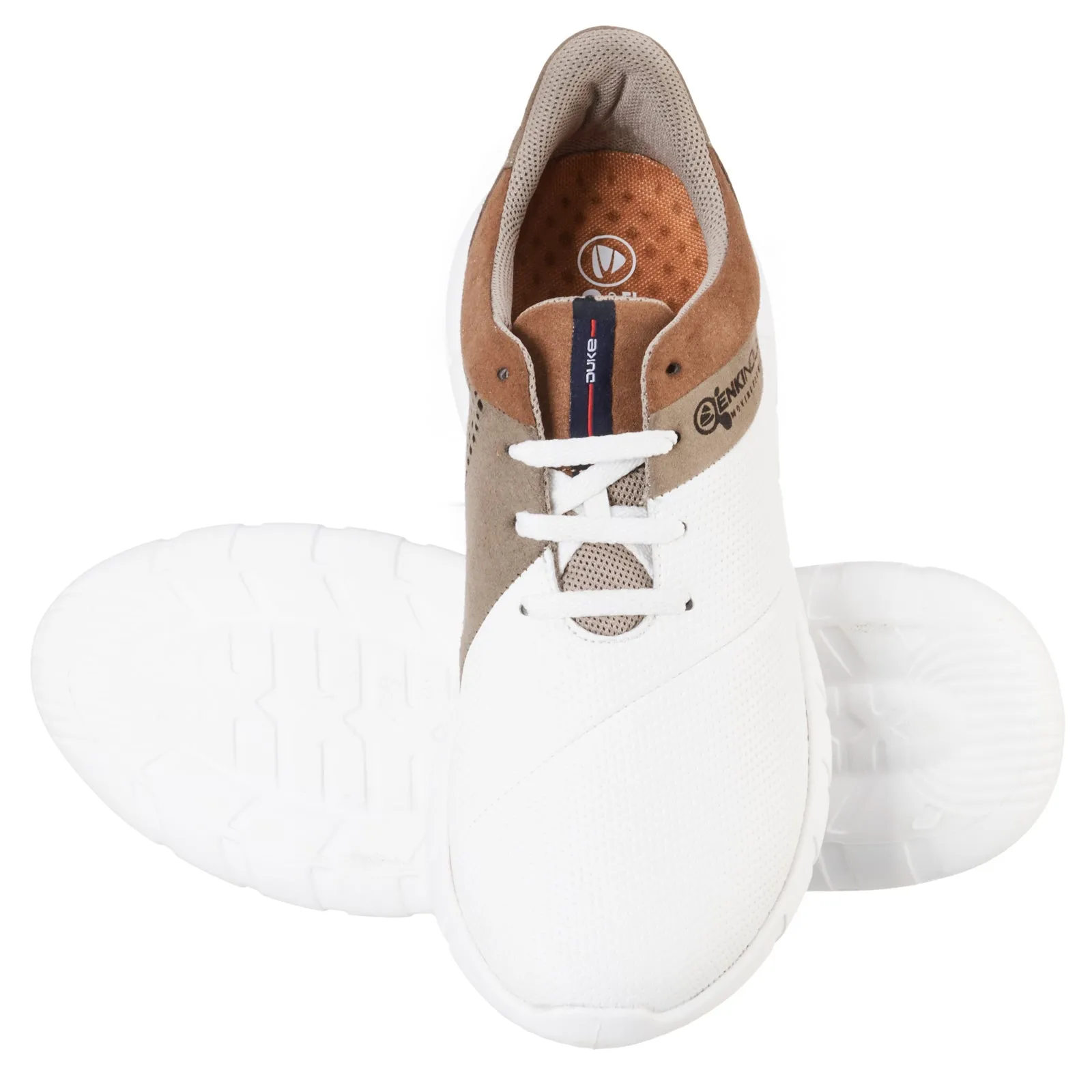 Duke Men Sneakers (FWOL783)
