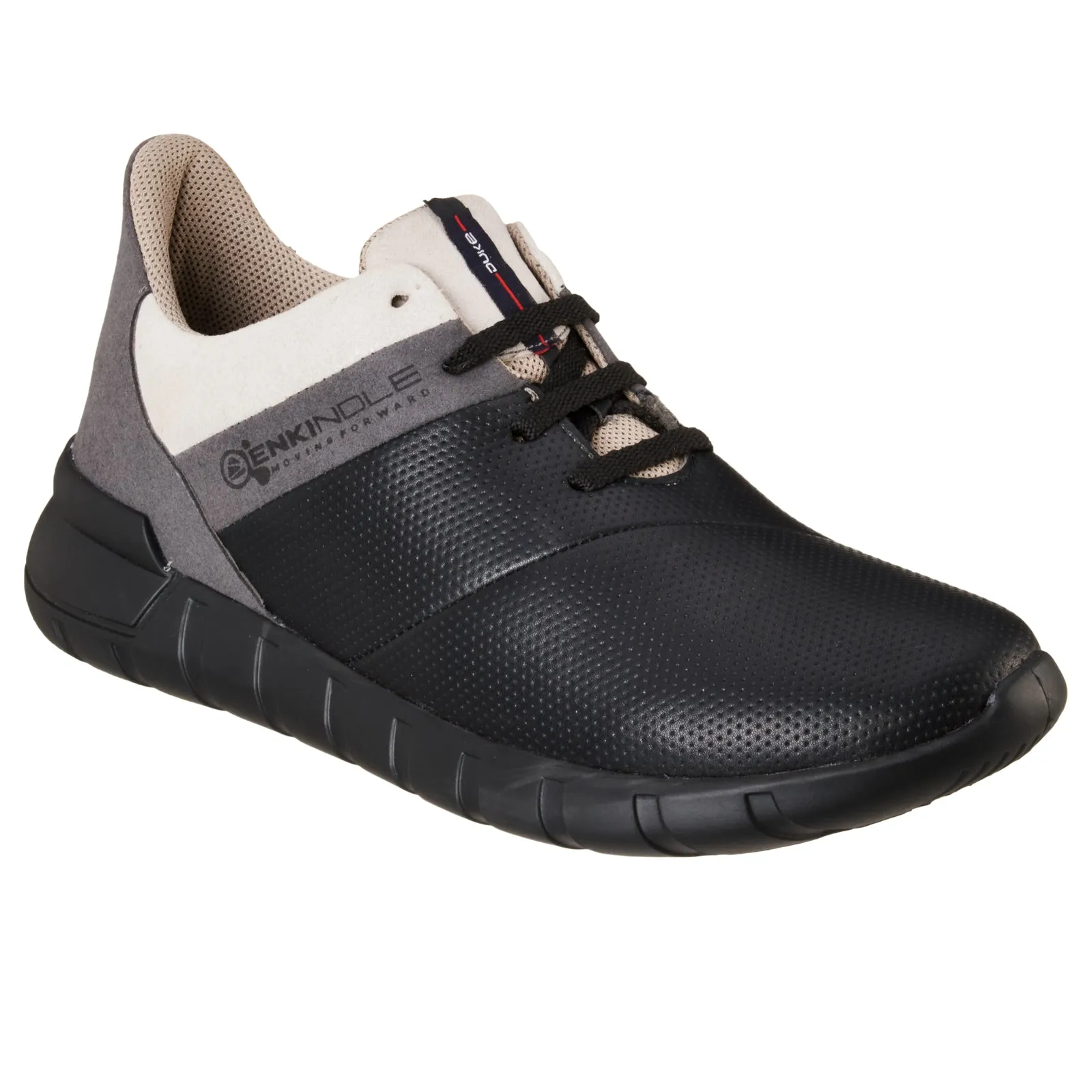 Duke Men Sneakers (FWOL783)