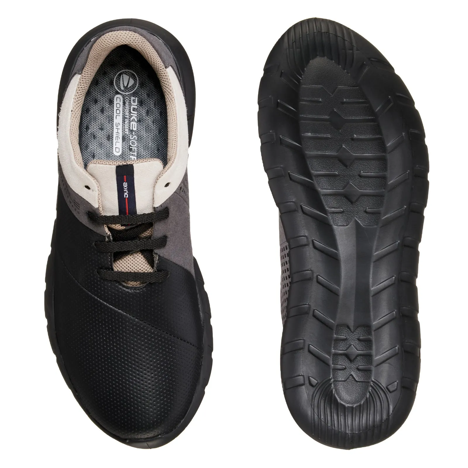 Duke Men Sneakers (FWOL783)