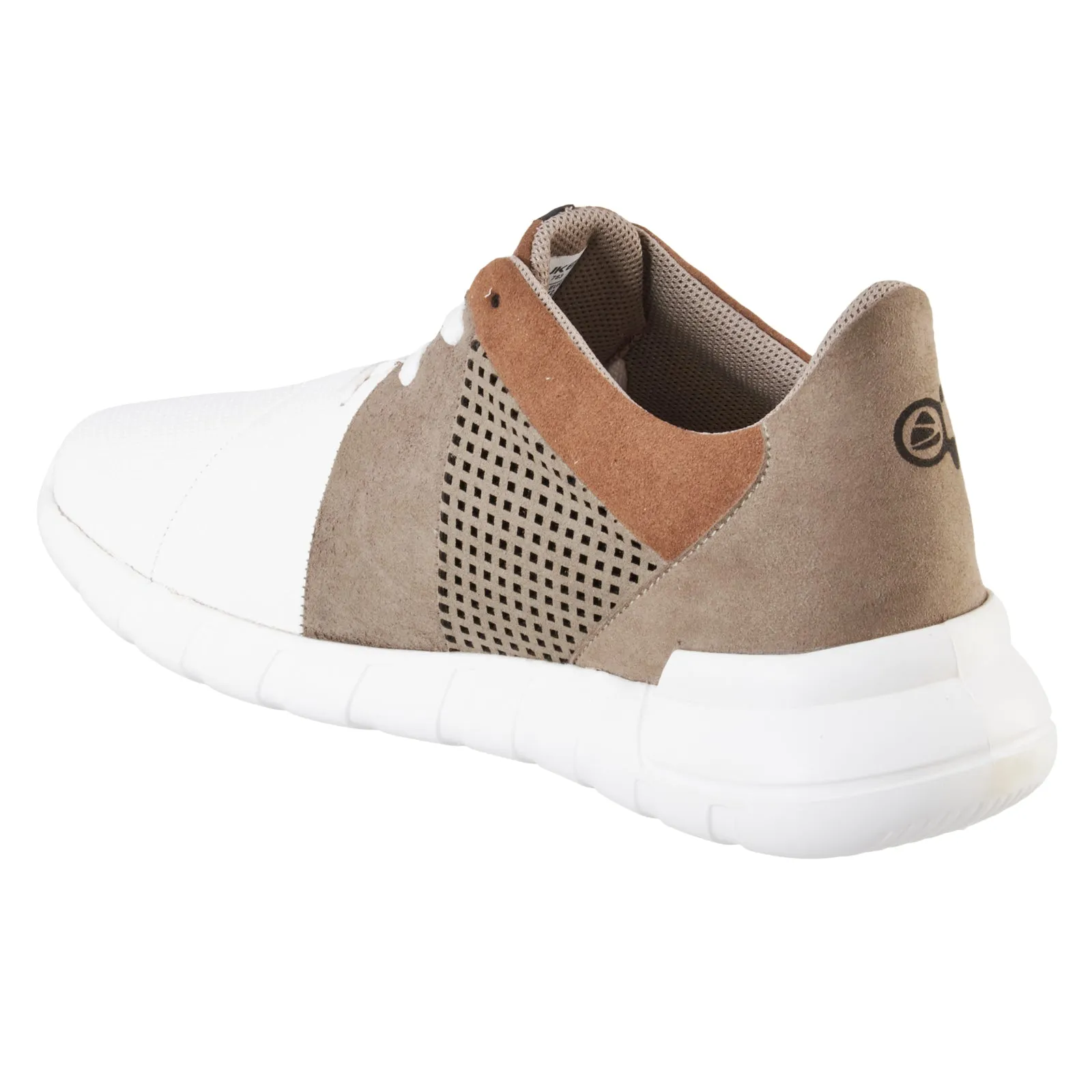 Duke Men Sneakers (FWOL783)