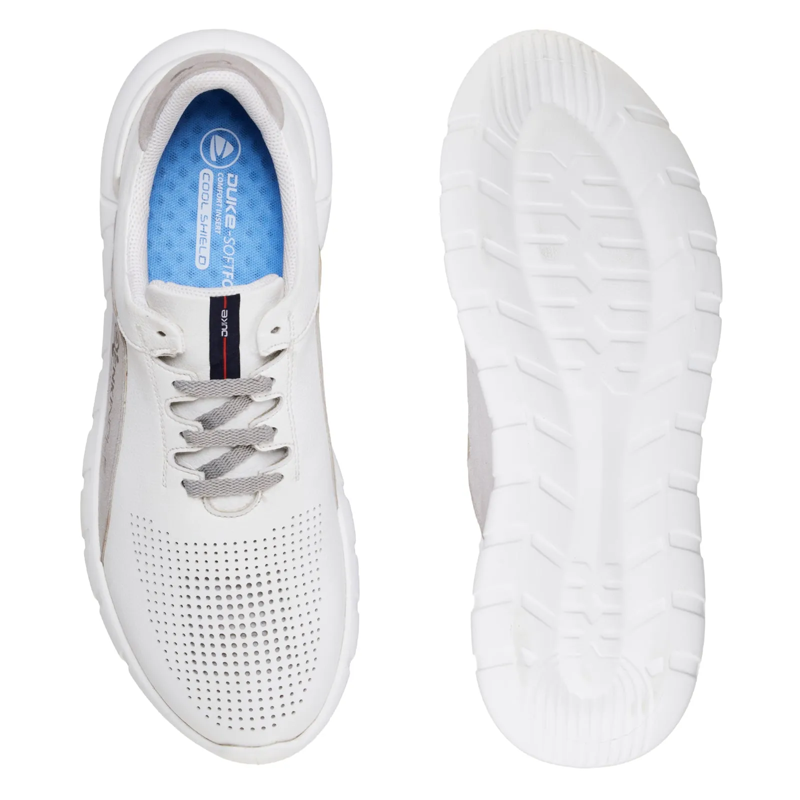 Duke Men Sneakers (FWOL784)