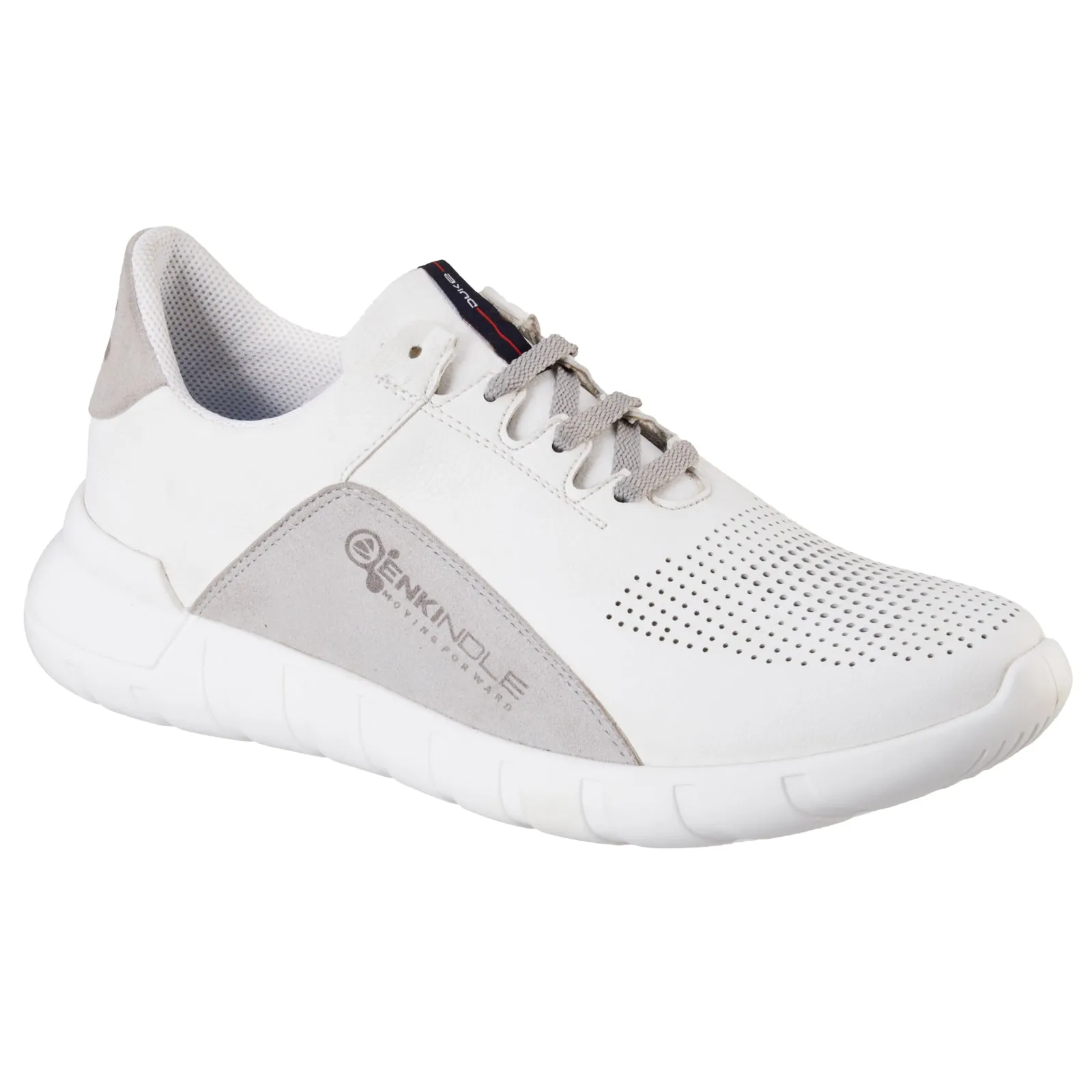 Duke Men Sneakers (FWOL784)