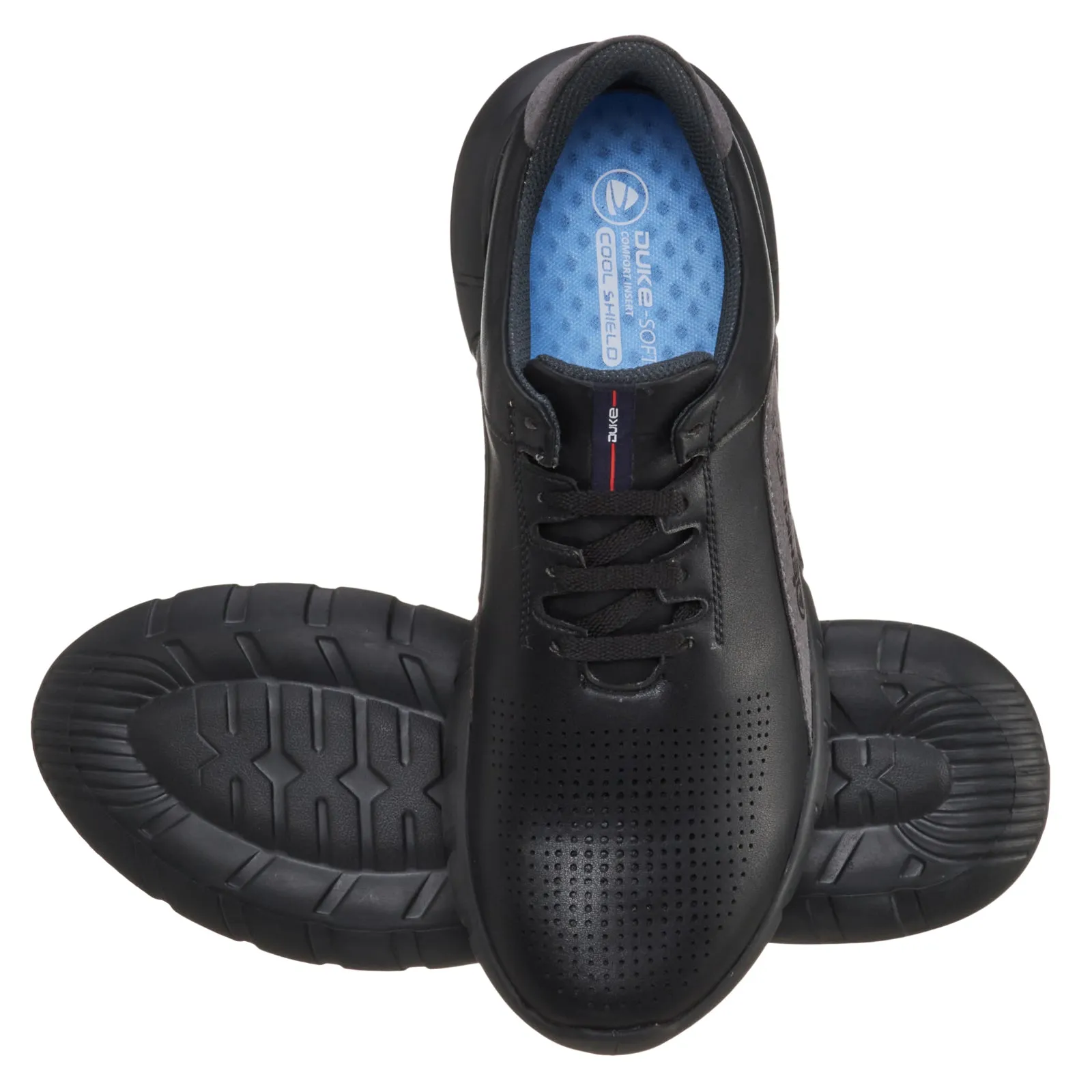 Duke Men Sneakers (FWOL784)