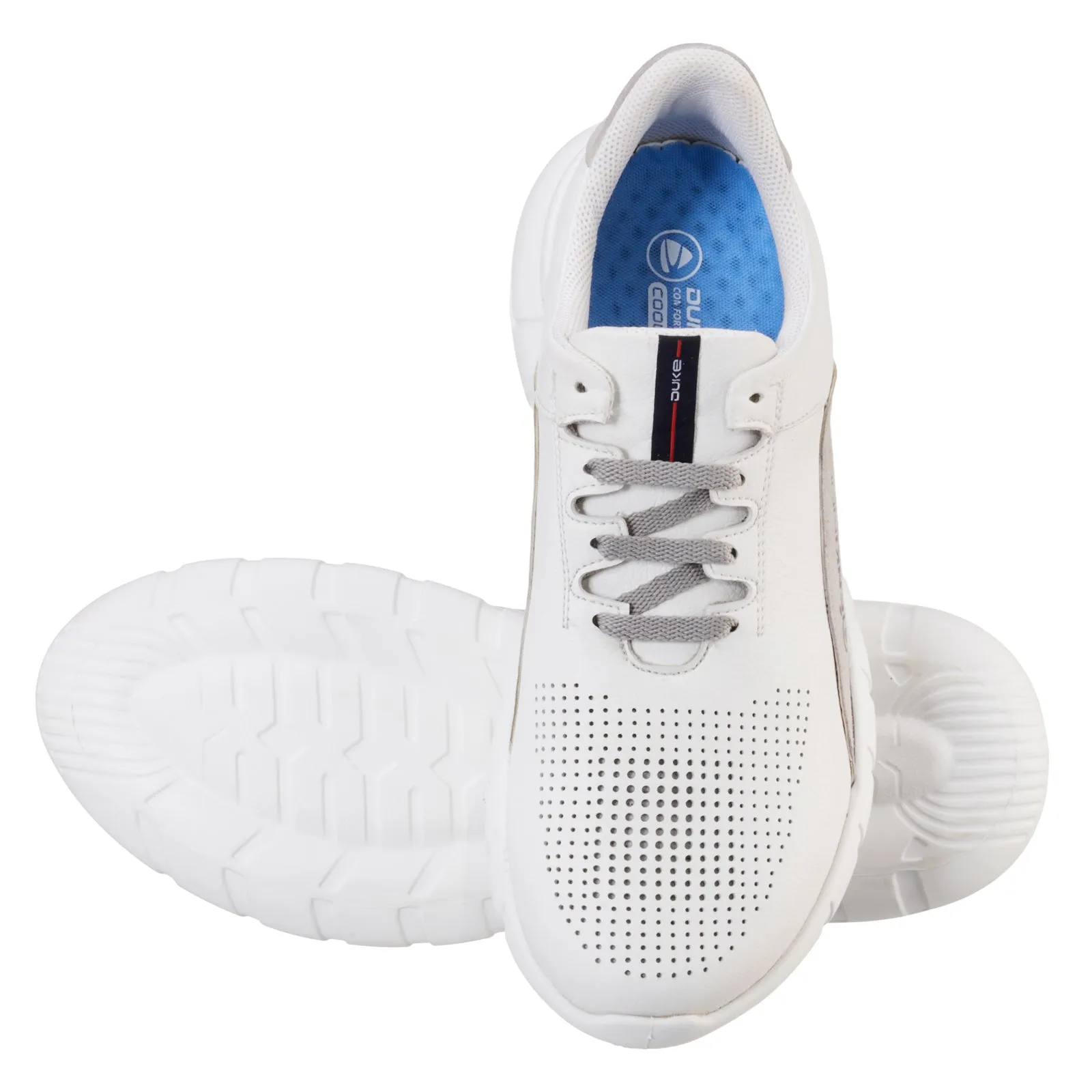 Duke Men Sneakers (FWOL784)