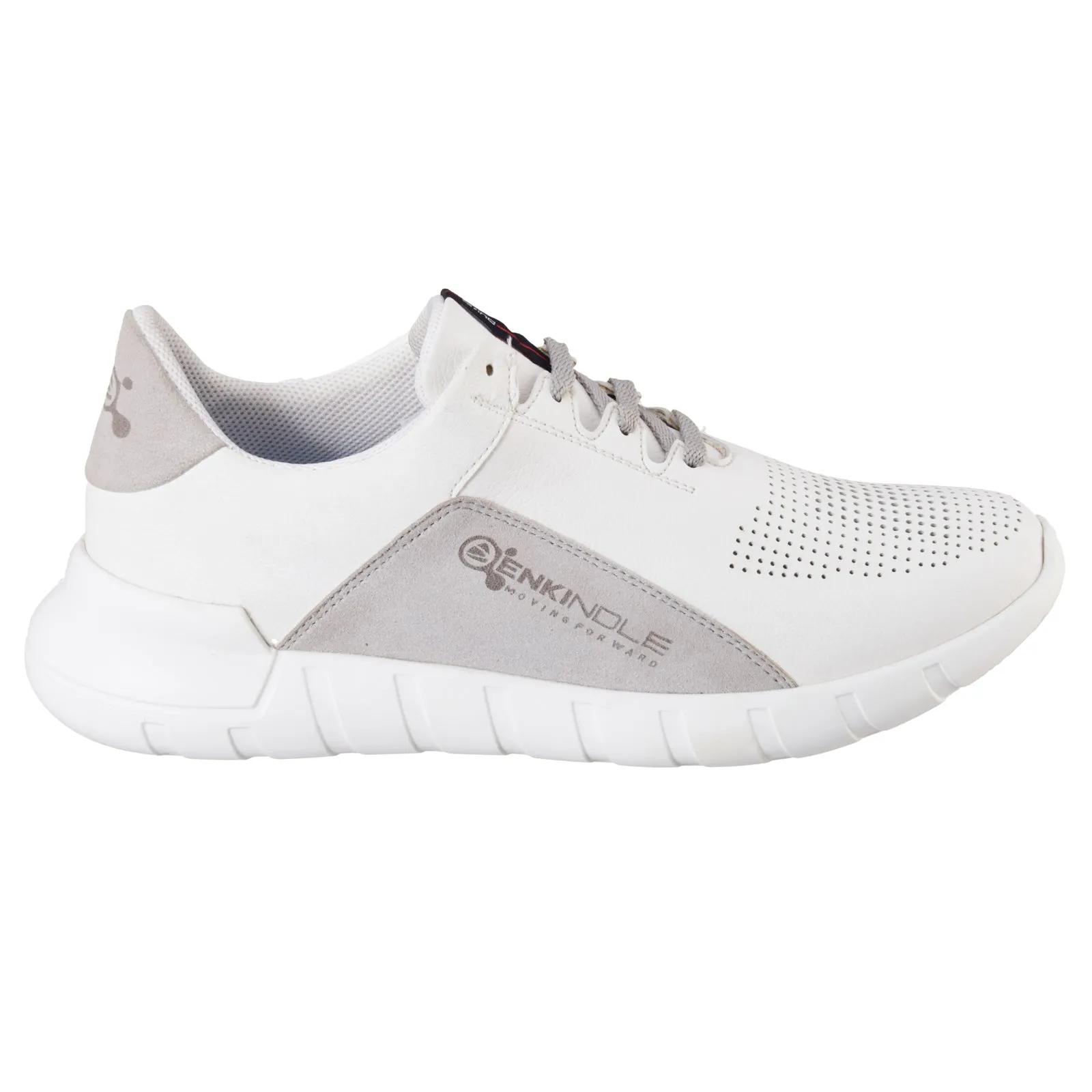 Duke Men Sneakers (FWOL784)