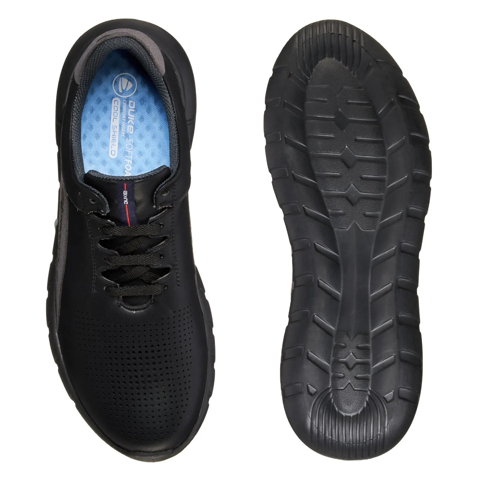 Duke Men Sneakers (FWOL784)