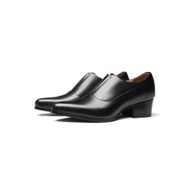 Eldorian Luxury Office Loafers