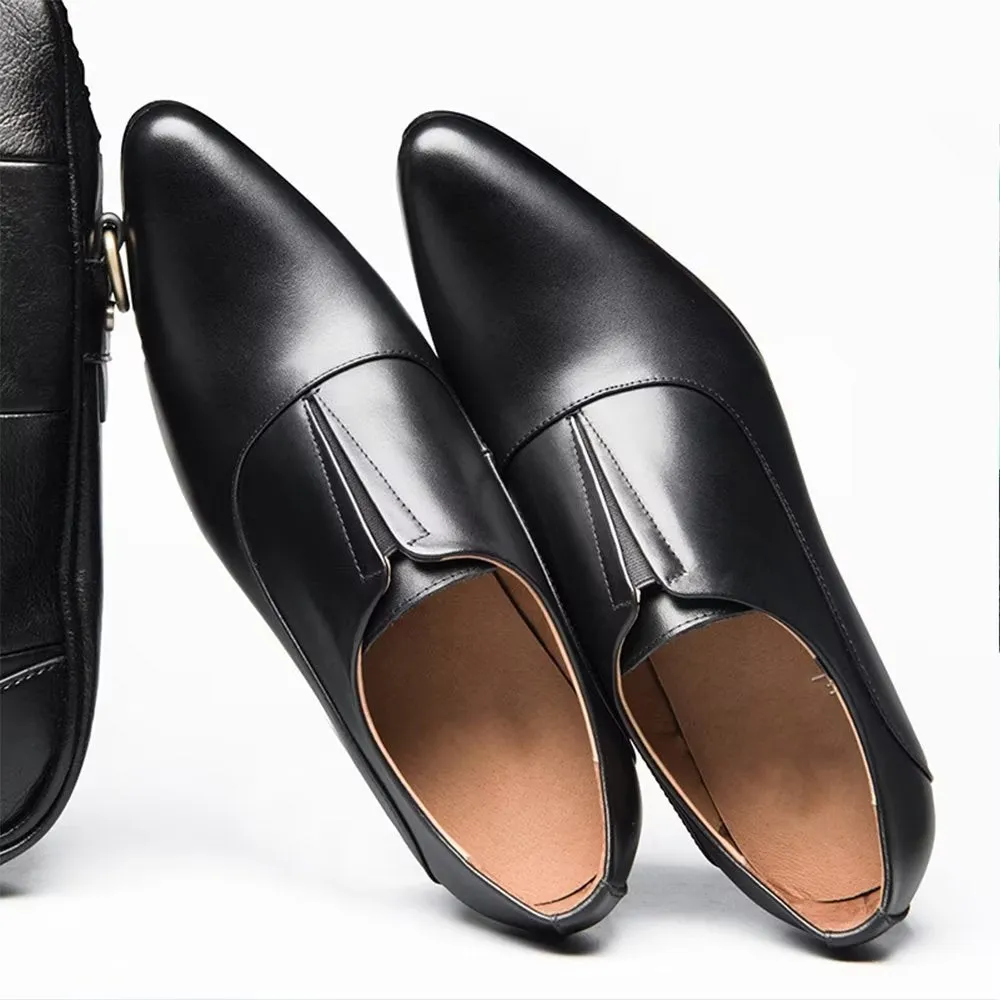 Eldorian Luxury Office Loafers