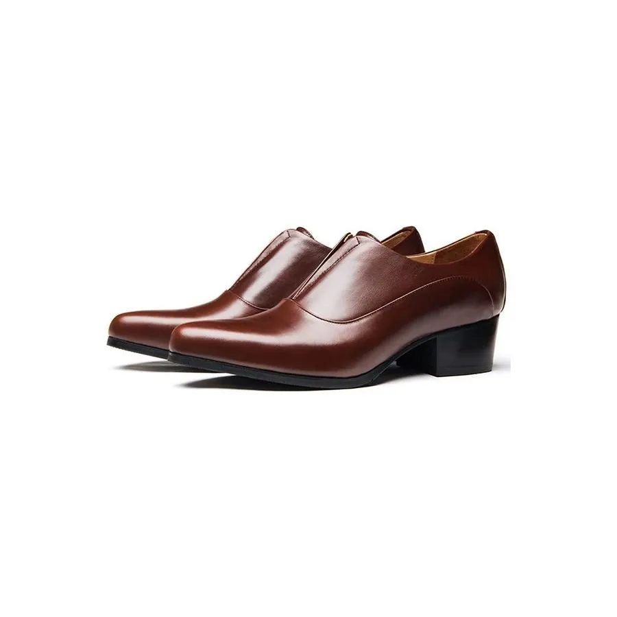 Eldorian Luxury Office Loafers
