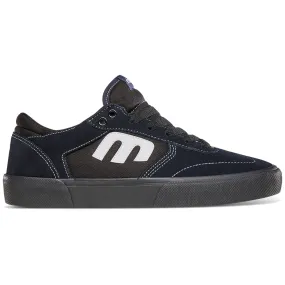 ETNIES WINDROW VULC [BLUE/BLACK/WHITE] SHOES