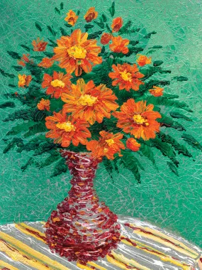 Everyday Flowers