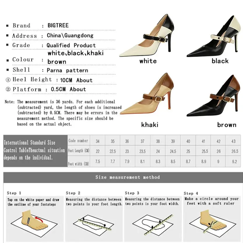 Funki Buys | Shoes | Women's Retro Colored Pointy Toe Stilettos