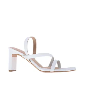 Gabbana Modern Block Heels