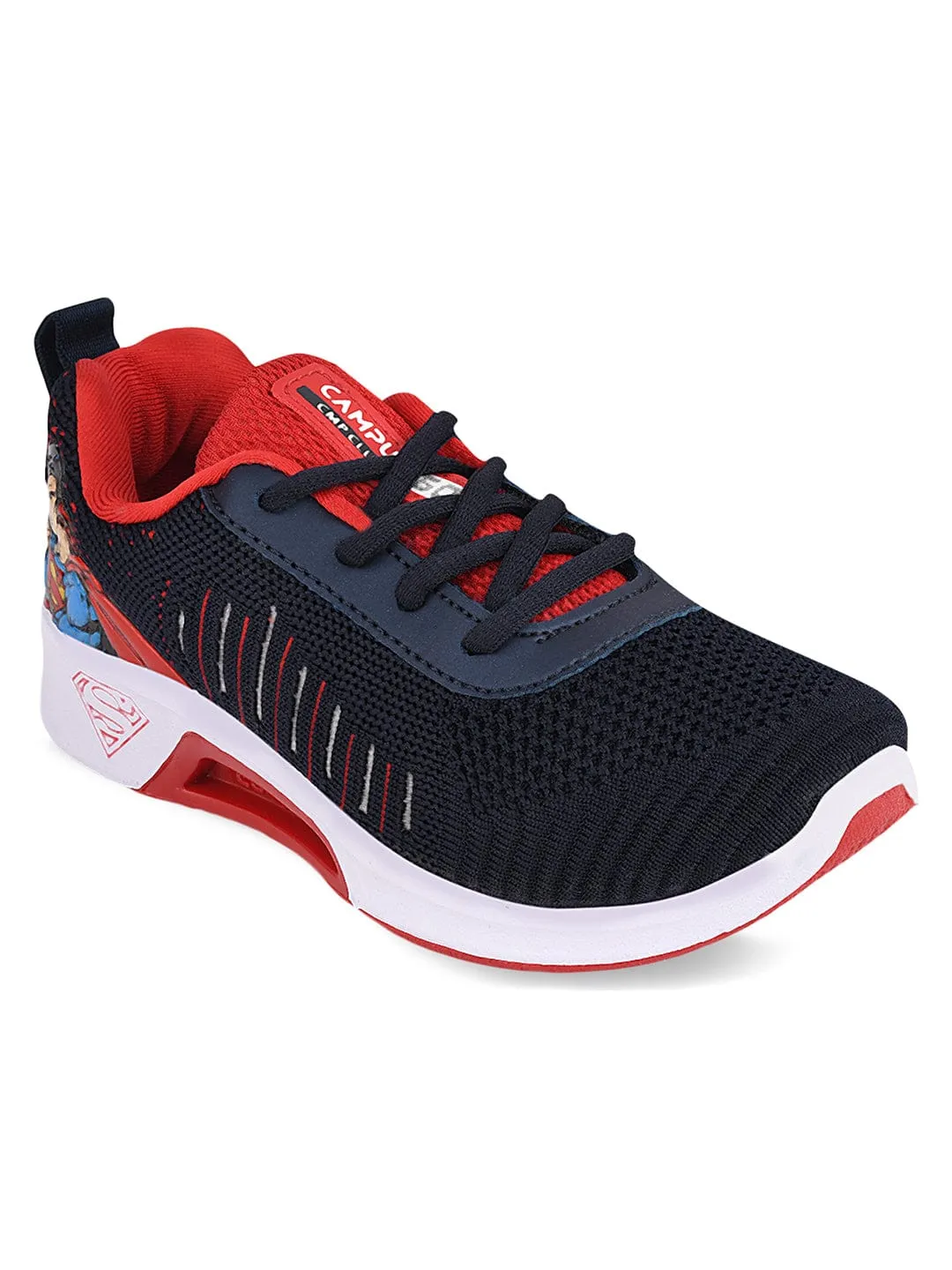 HM-608 Blue Kid's Running Shoes