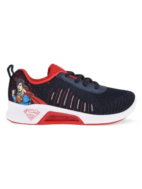 HM-608 Blue Kid's Running Shoes