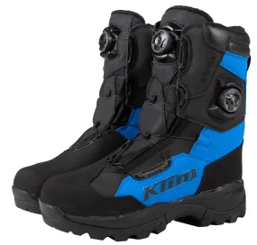 Klim Adrenaline Pro GTX BOA Boot