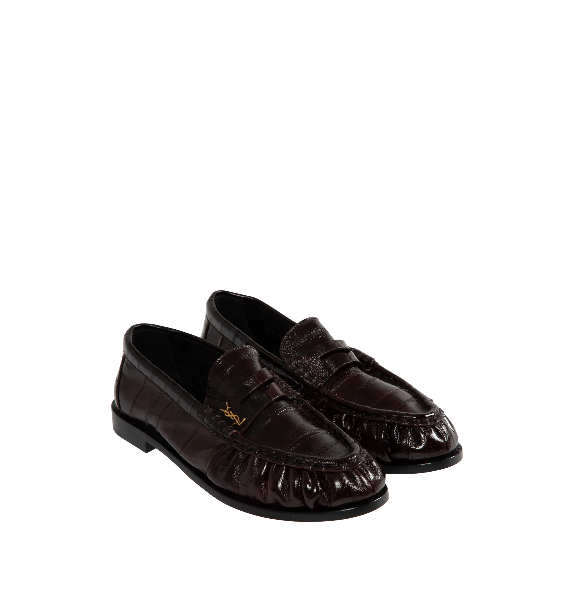LE LOAFER PENNY SLIPPERS