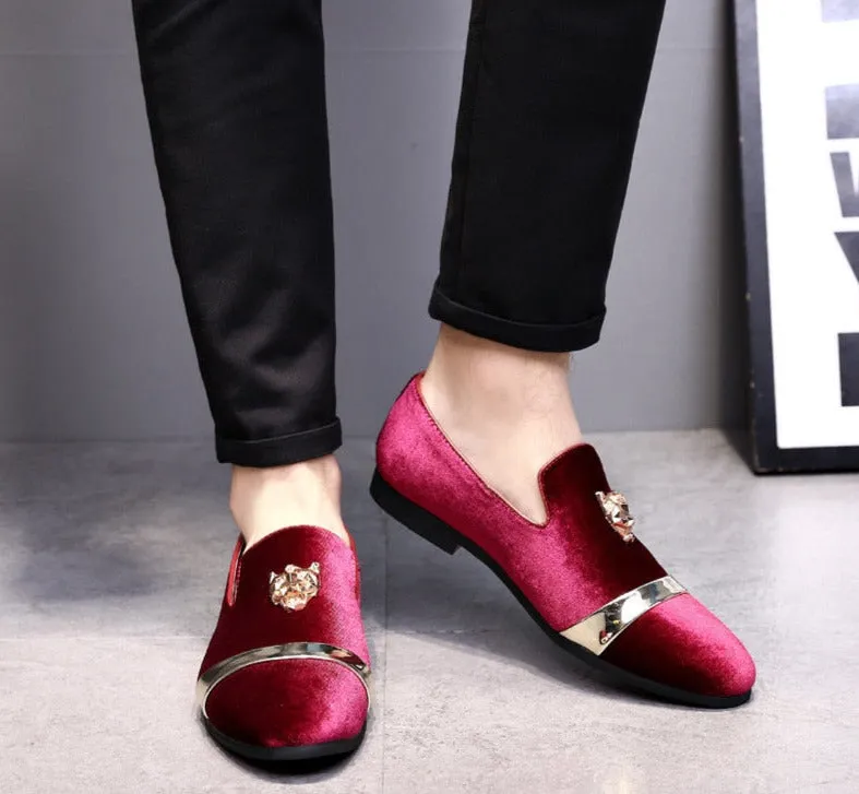 Luxury Dress Shoes for Men