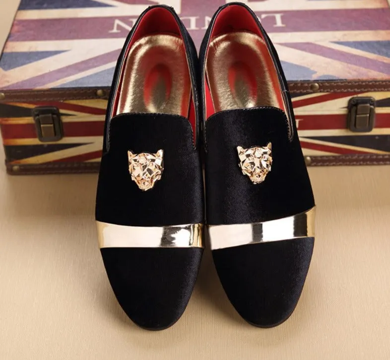 Luxury Dress Shoes for Men