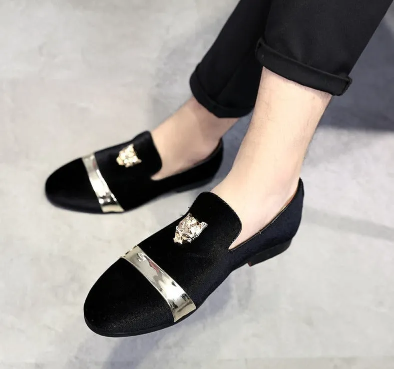 Luxury Dress Shoes for Men