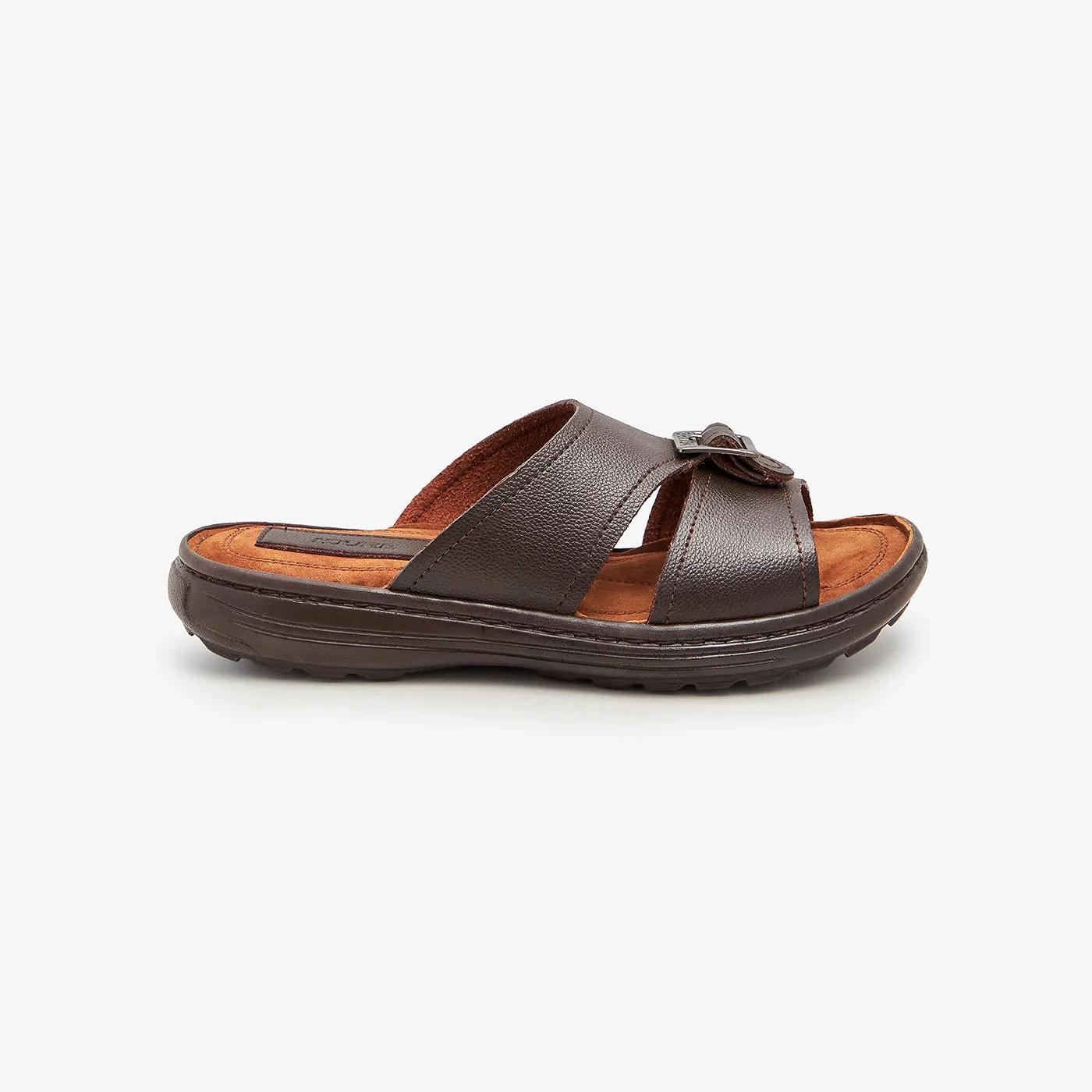 Mens Everyday Chappals