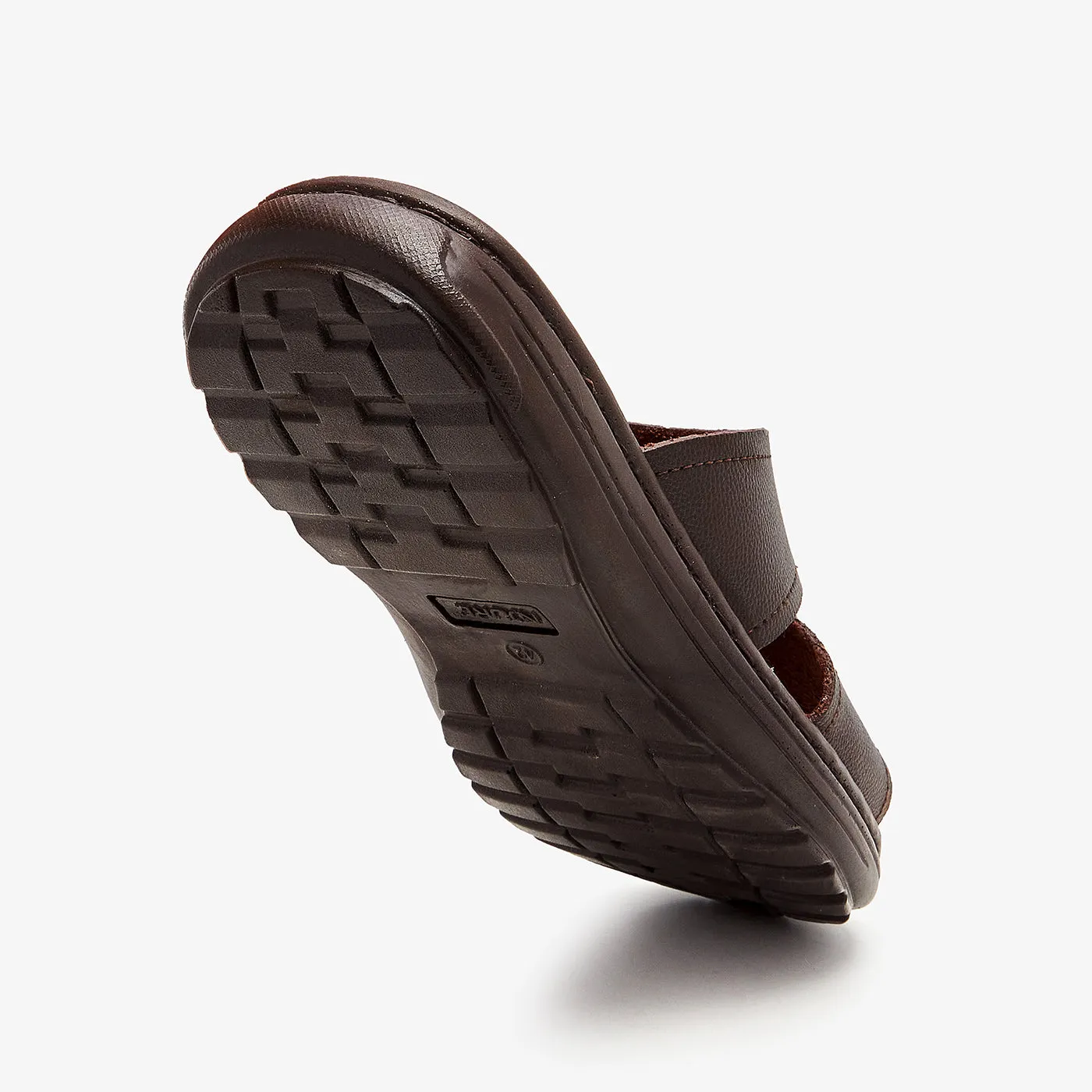 Mens Everyday Chappals