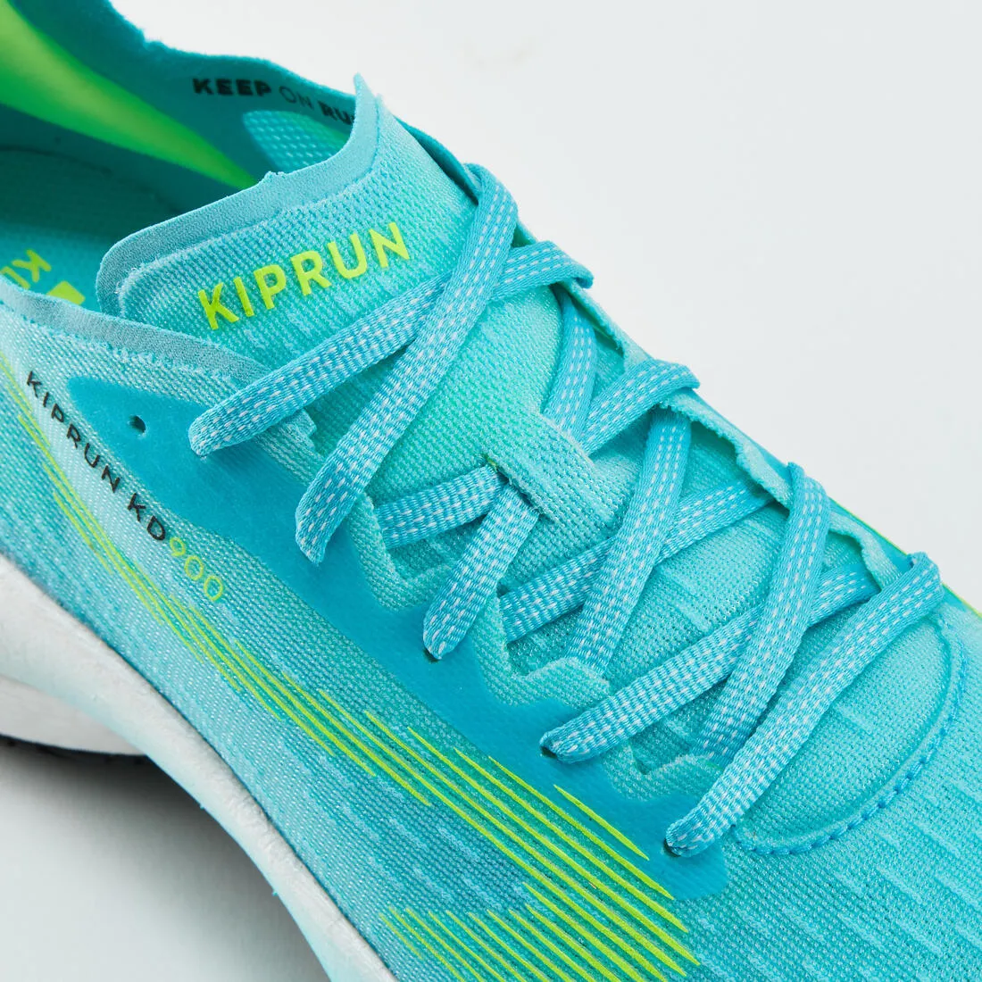 Men's Running Shoes - Kiprun KD900 Turquoise