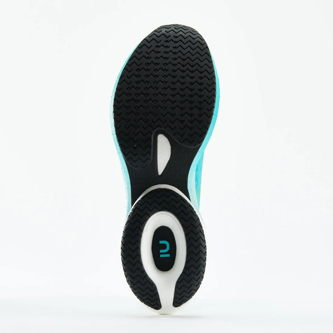 Men's Running Shoes - Kiprun KD900 Turquoise