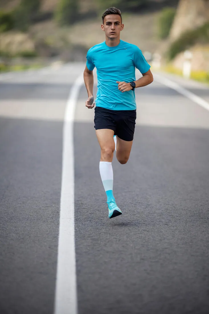 Men's Running Shoes - Kiprun KD900 Turquoise