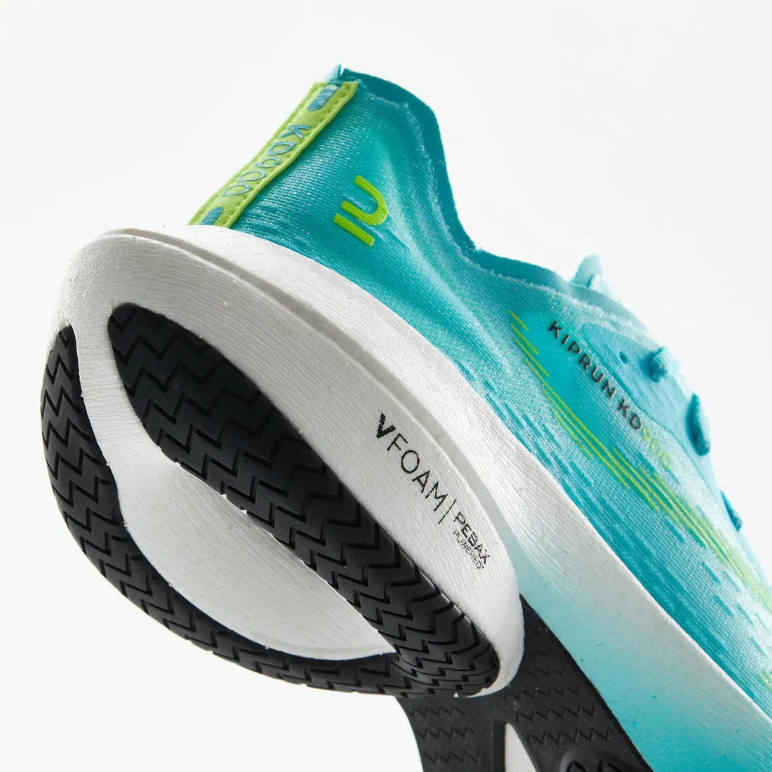 Men's Running Shoes - Kiprun KD900 Turquoise