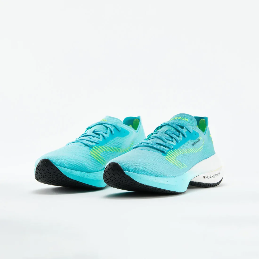 Men's Running Shoes - Kiprun KD900 Turquoise