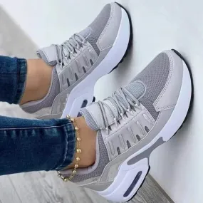 Millena Sneaker - Orthopedic & Fashionable Women's Sneakers