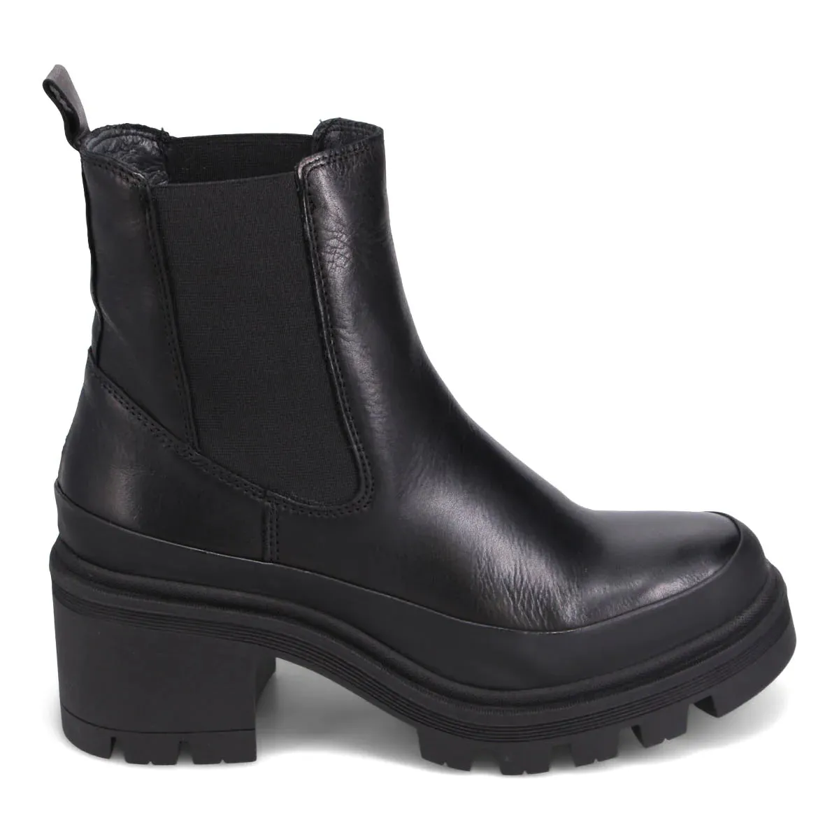 Miz Mooz - Women's Brexton Black Boots