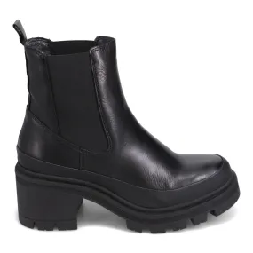 Miz Mooz - Women's Brexton Black Boots