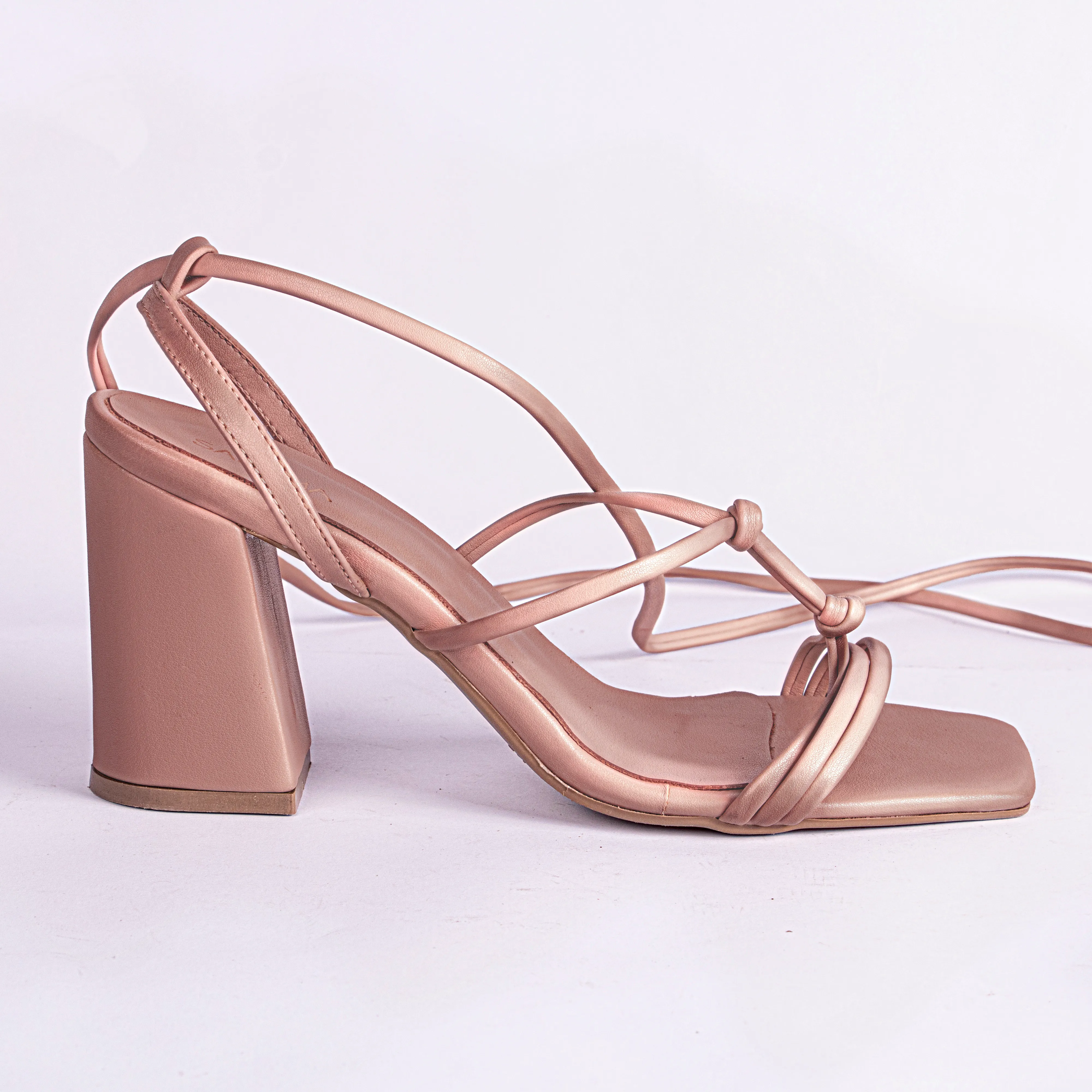 NEREA HEELS